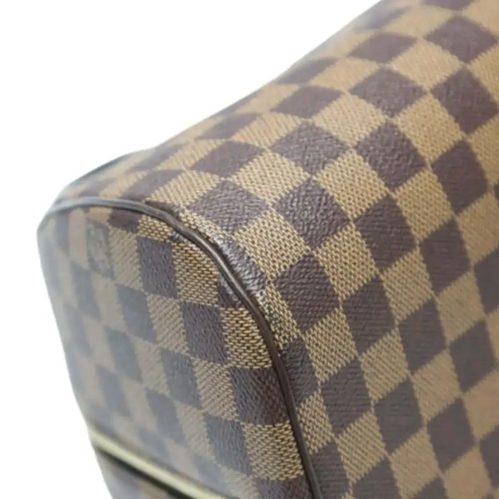 LOUIS VUITTON Brown Damier Bag